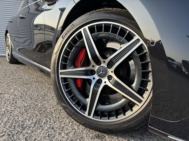 Mercedes Amg EQE EQE53 4MATIC+ 2024 — миниатюра 4