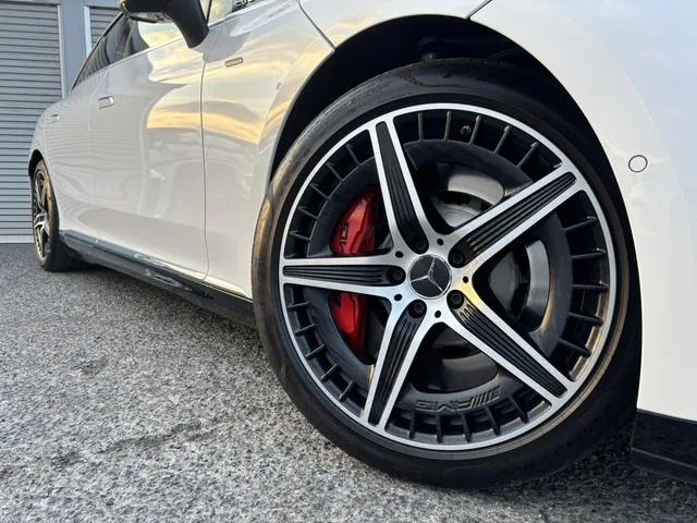 Mercedes Amg EQE EQE53 4MATIC+ 2024 — миниатюра 4