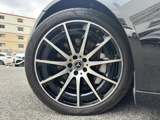 Mercedes-Benz EQS EQS450+ AMG LINE PACKAGE 2023 — миниатюра 5