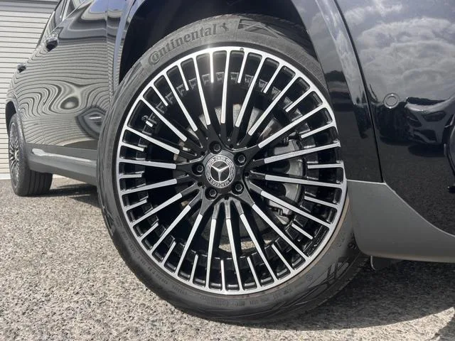 Mercedes-Benz EQA EQA250+ AMG LINE PACKAGE 2025 — миниатюра 4