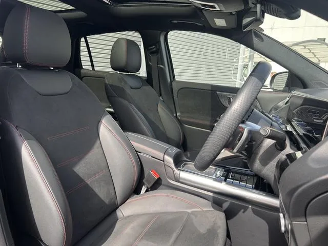 Mercedes-Benz EQA EQA250+ AMG LINE PACKAGE 2025 — миниатюра 5