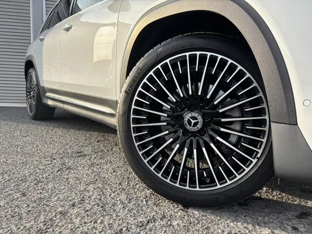 Mercedes-Benz EQB EQB250 AMG LINE PACKAGE 2023 — миниатюра 4