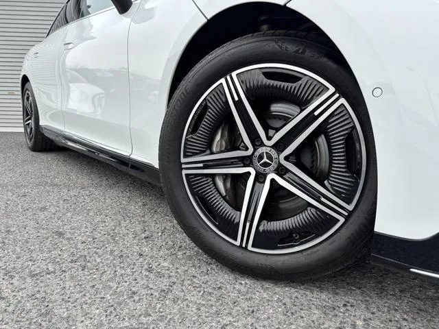 Mercedes-Benz EQE EQE350+ AMG LINE PACKAGE 2025 — миниатюра 4