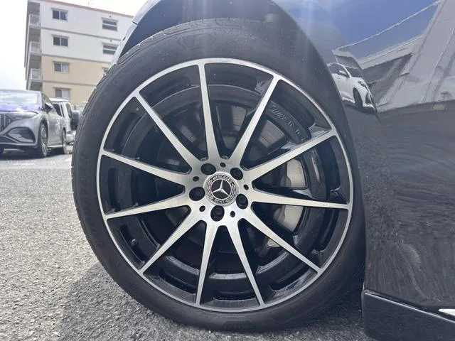 Mercedes-Benz EQS EQS450+ AMG LINE PACKAGE 2022 — миниатюра 5