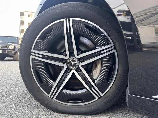 Mercedes-Benz EQE EQE350+ AMG LINE PACKAGE 2022 — миниатюра 5