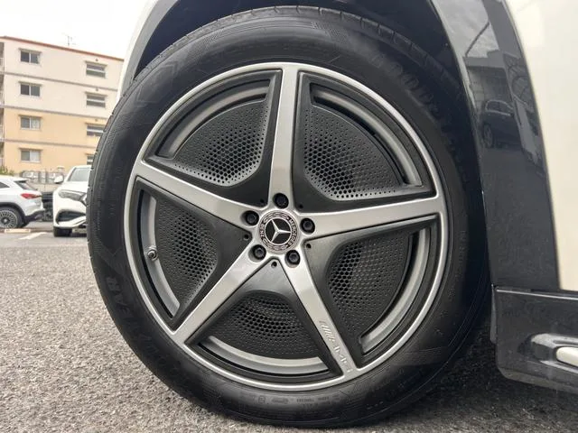 Mercedes-Benz EQS SUV EQS450 4MATIC SUV AMG LINE PACKAGE 2023 — миниатюра 4