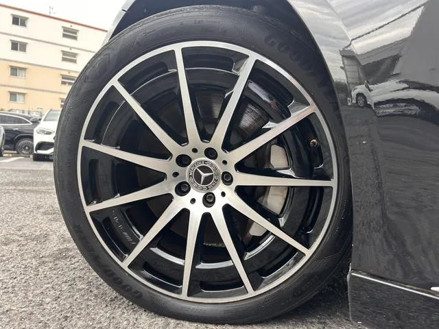 Mercedes-Benz EQS EQS450+ AMG LINE PACKAGE 2022 — миниатюра 5