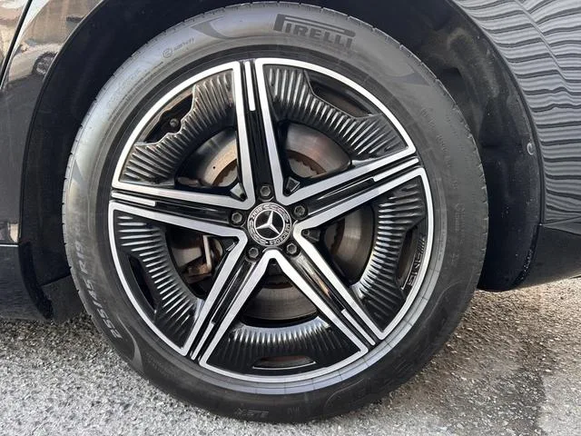 Mercedes-Benz EQE EQE350+ AMG LINE PACKAGE 2022 — миниатюра 4