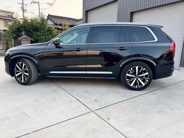 Volvo XC90 ULTRA B5 AWD 2025 — миниатюра 2