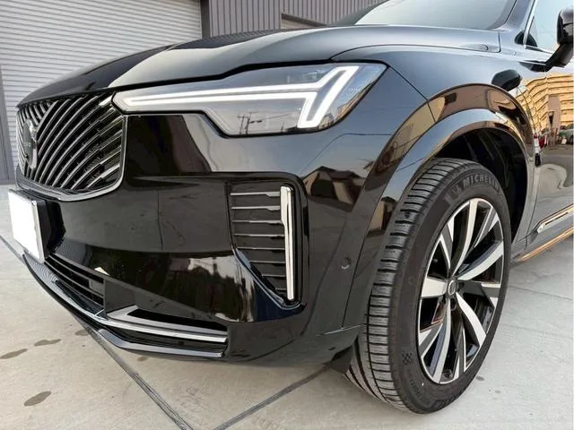 Volvo XC90 ULTRA B5 AWD 2025 — миниатюра 3
