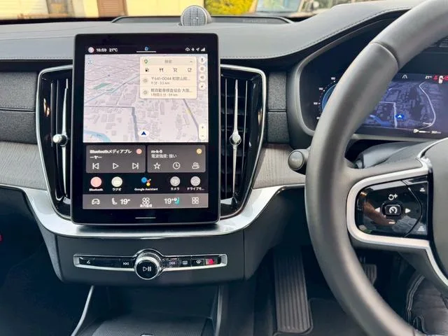 Volvo XC90 ULTRA B5 AWD 2025 — миниатюра 5