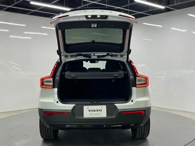 Volvo C40 RECHARGE RECHARGE ULTIMATE SINGLE MOTOR 2023 — миниатюра 5