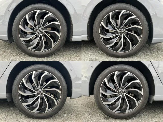 Volkswagen GOLF TDI ACTIVE ADVANCE 2023 — миниатюра 5