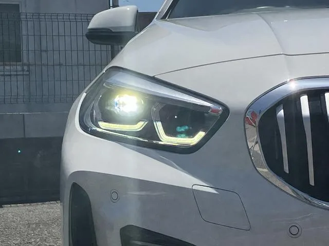 BMW 1 Series 118D M SPORT 2024 — миниатюра 2