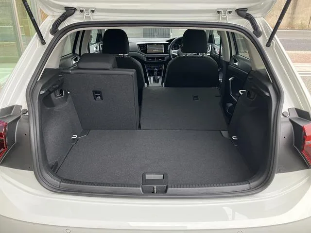 Volkswagen POLO TSI STYLE 2024 — миниатюра 4
