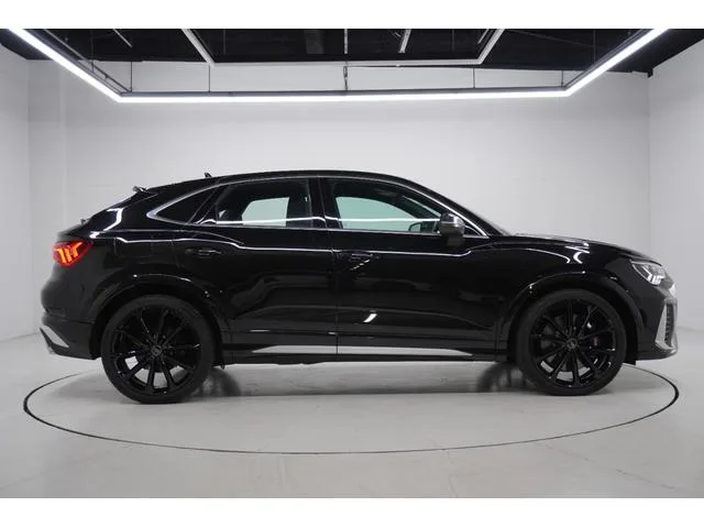 Audi RS Q3 SPORTBACK BASE GRADE 2023 — миниатюра 2