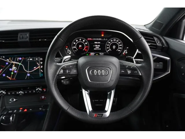 Audi RS Q3 SPORTBACK BASE GRADE 2023 — миниатюра 4