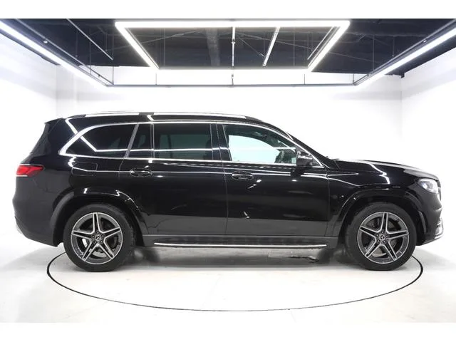 Mercedes-Benz GLS GLS400D 4MATIC 2023 — миниатюра 2