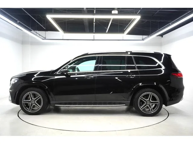 Mercedes-Benz GLS GLS400D 4MATIC 2023 — миниатюра 3
