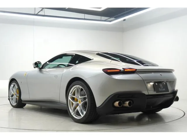 Ferrari ROMA BASE GRADE 2023 — миниатюра 2
