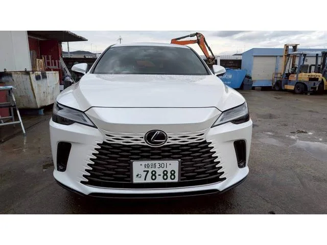 Lexus RX RX450H+ VERSION L 2023 — миниатюра 2