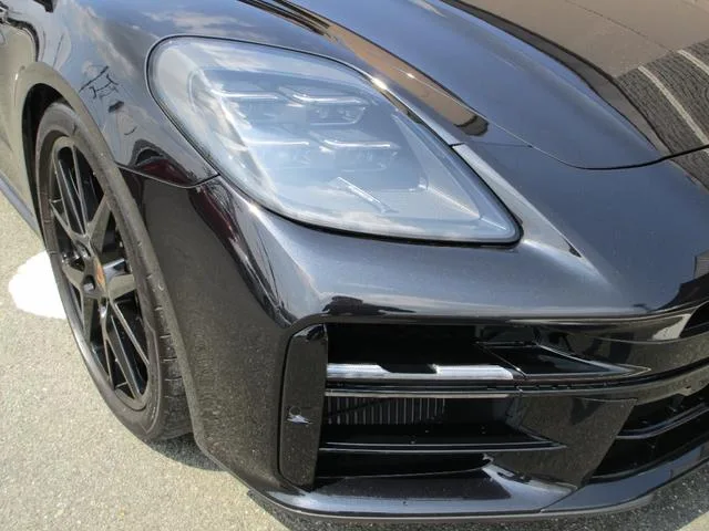 Porsche PANAMERA BASE GRADE 2024 — миниатюра 5