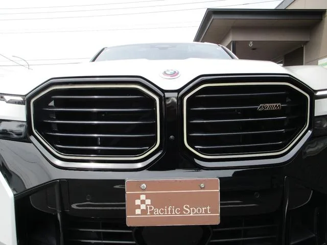 BMW XM BASE GRADE 2023 — миниатюра 4