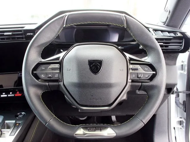 Peugeot 308 GT BLUE HDI BLUE NAPPA EDITION 2023 — миниатюра 5