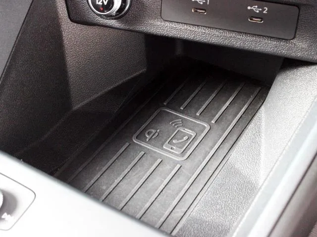 Audi A1 SPORTBACK 25 TFSI S LINE 2024 — миниатюра 5