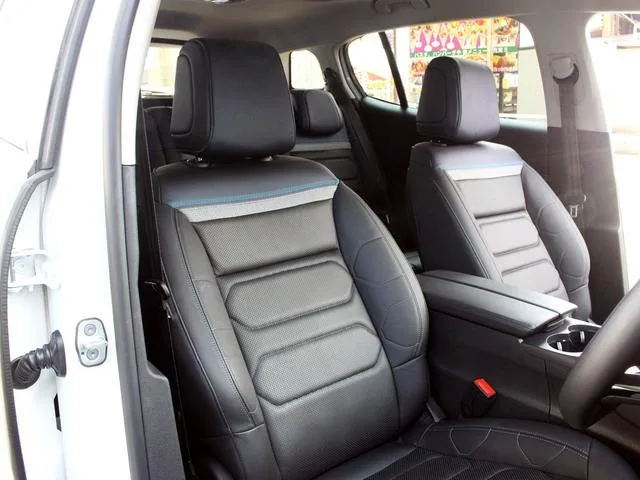 Citroen C5 AIRCROSS SHINE PACK PLUG-IN HYBRID 2023 — миниатюра 4