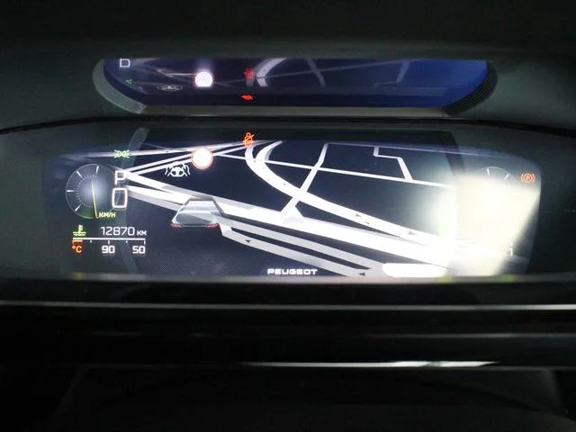 Peugeot 308 GT BLUE HDI 2023 — миниатюра 4