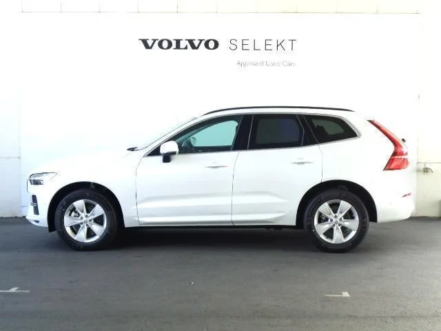 Volvo XC60 PLUS B5 2024 — миниатюра 2