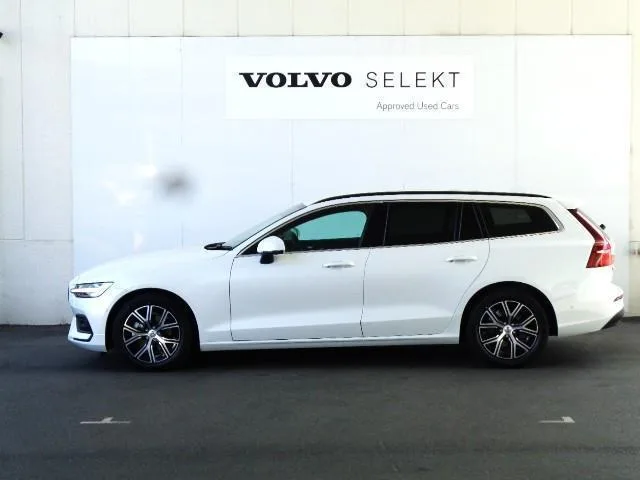 Volvo V60 PLUS B4 2025 — миниатюра 2