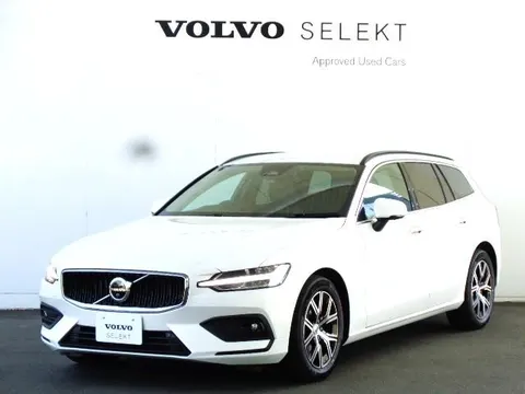 Volvo V60 2025 купить в Москве