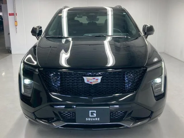 Cadillac CADILLAC XT4 SPORT 2025 — миниатюра 3