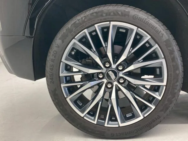 Cadillac CADILLAC XT4 SPORT 2025 — миниатюра 4