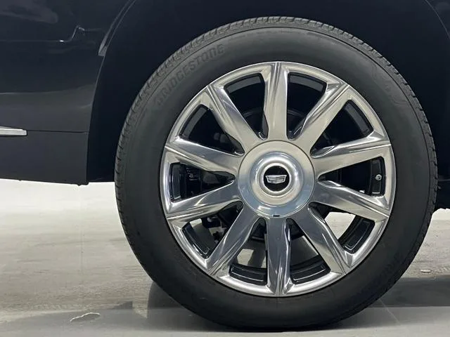 Cadillac CADILLAC ESCALADE PLATINUM 2024 — миниатюра 4