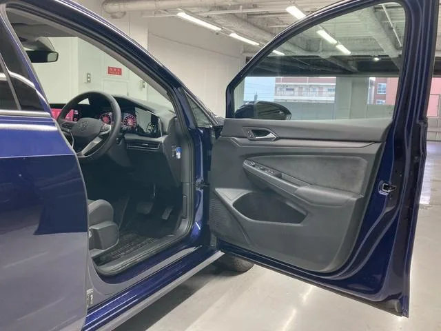 Volkswagen GOLF VARIANT TDI STYLE PLATINUM EDITION 2024 — миниатюра 5