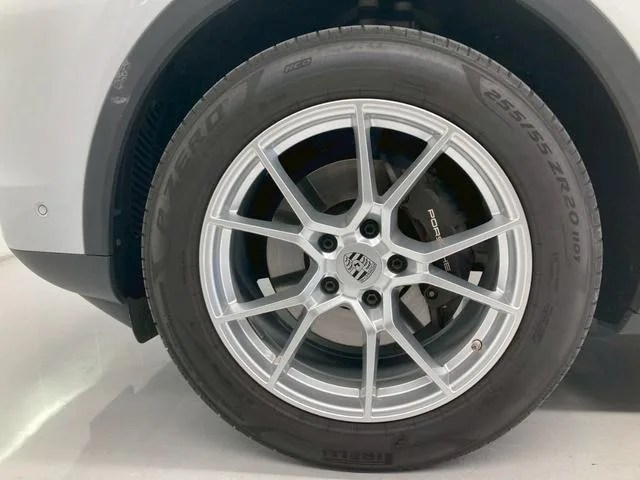 Porsche Cayenne Coupe BASE GRADE 2023 — миниатюра 5