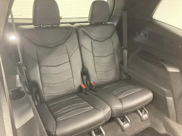 Cadillac CADILLAC XT6 PLATINUM 2024 — миниатюра 2