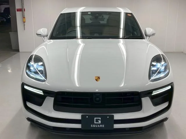 Porsche Macan MACAN 2023 — миниатюра 2