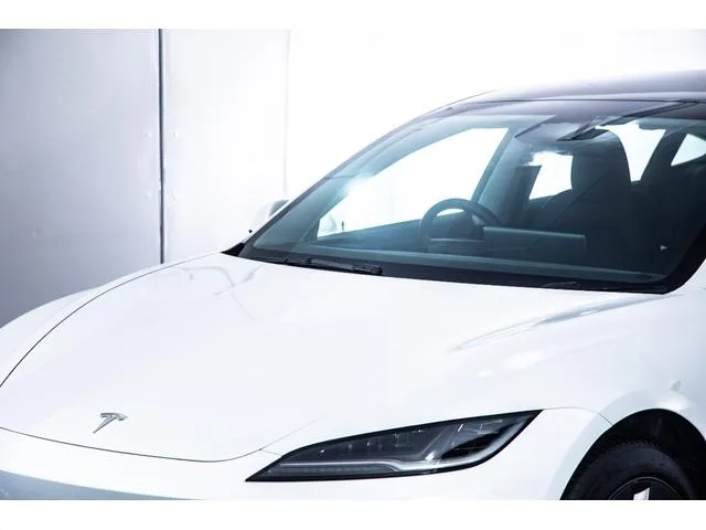 Tesla Model 3 2024 — миниатюра 5