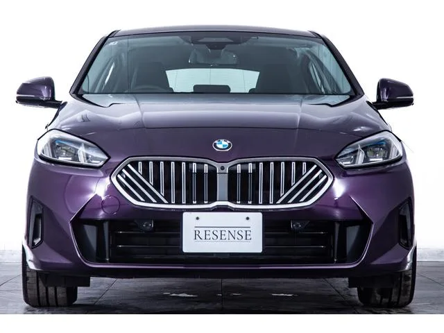 BMW 1 SERIES 120 2025 — миниатюра 3