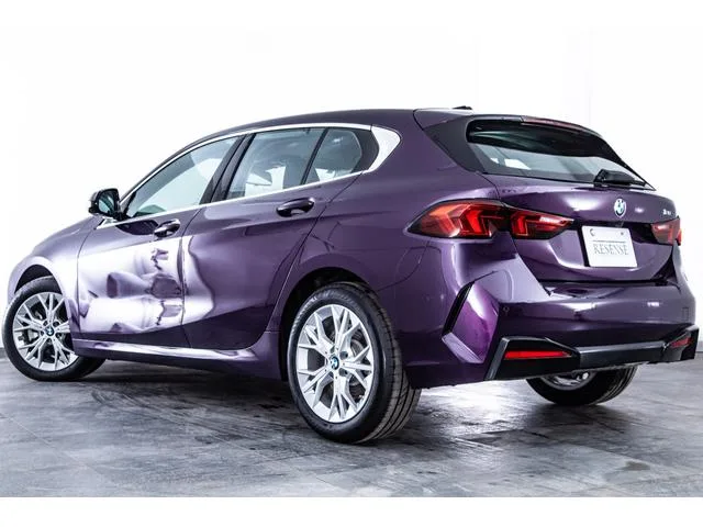 BMW 1 SERIES 120 2025 — миниатюра 4