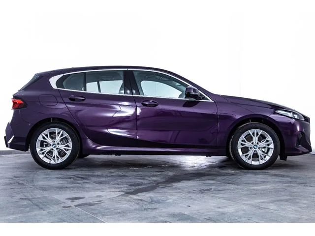 BMW 1 SERIES 120 2025 — миниатюра 5