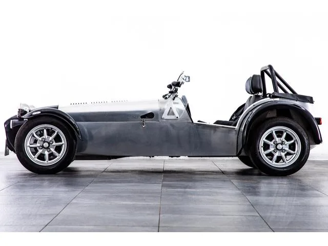 Caterham SEVEN 270 S 2023 — миниатюра 3