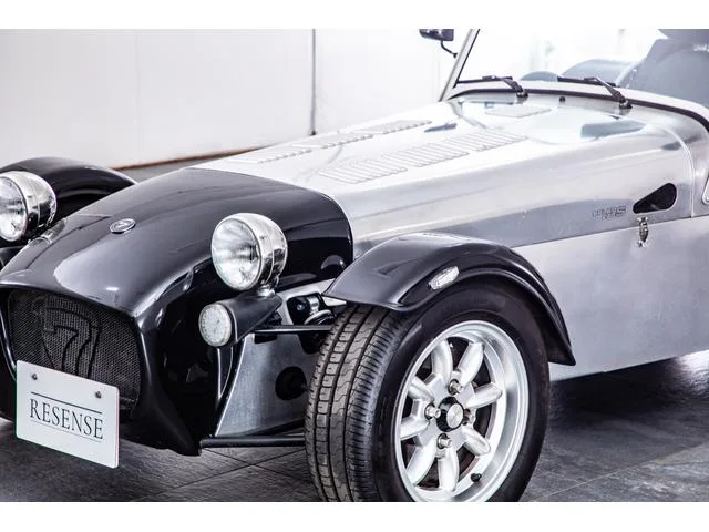Caterham SEVEN 270 S 2023 — миниатюра 5