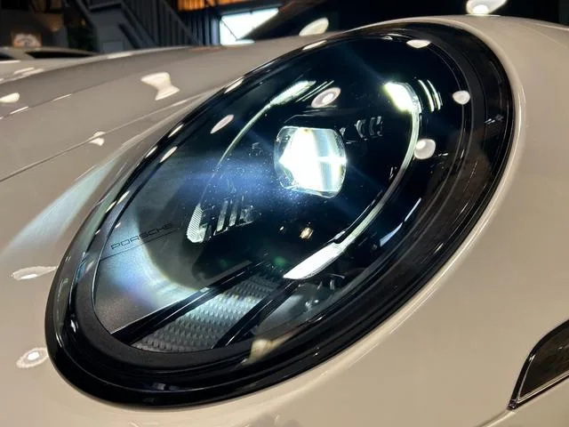 Porsche 911 911 CARRERA 2025 — миниатюра 5