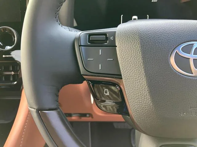 Toyota Vellfire Z PREMIER 2025 — миниатюра 5