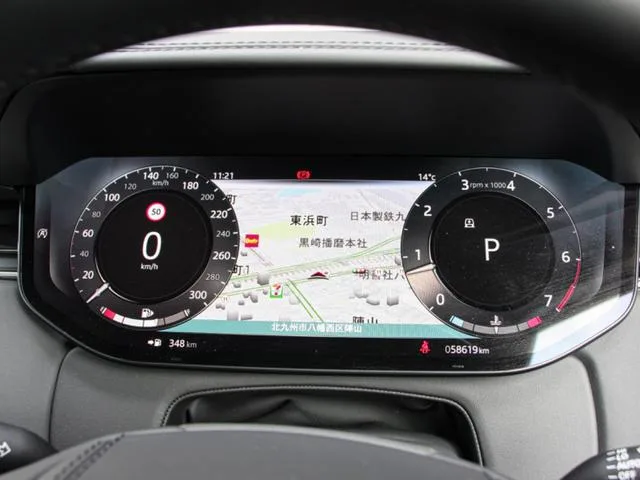Land Rover Range Rover AUTOBIOGRAPHY P530 STANDARD WHEELBASE 2023 — миниатюра 4